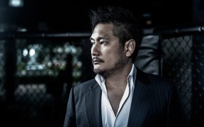 Giving More Than We Receive: In Conversation with ONE’s Chatri Sityodtong