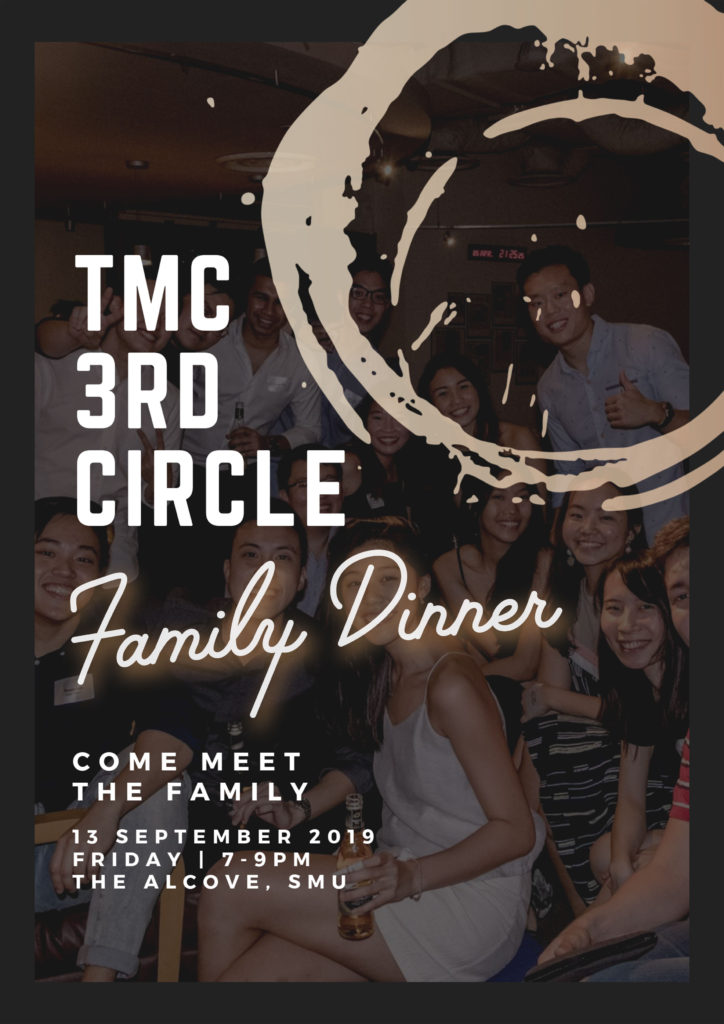 TMC Family Dinner