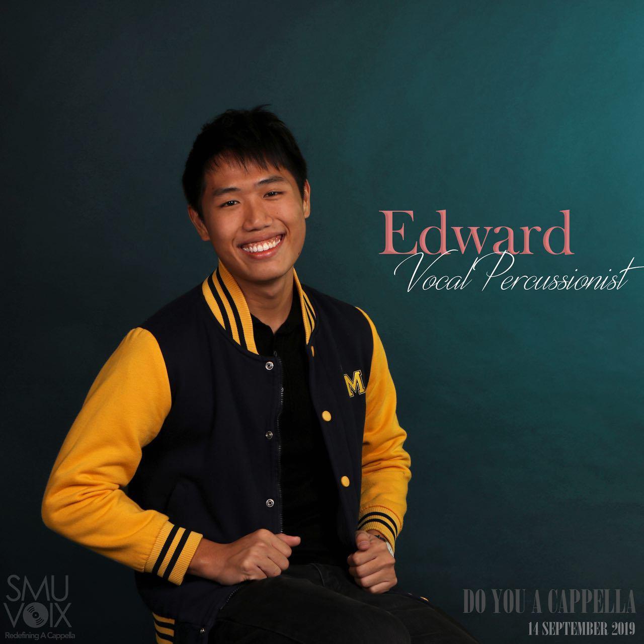 Edward Lo
